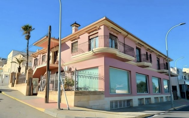 Duplex - Revente - San Miguel de Salinas - COM-66329