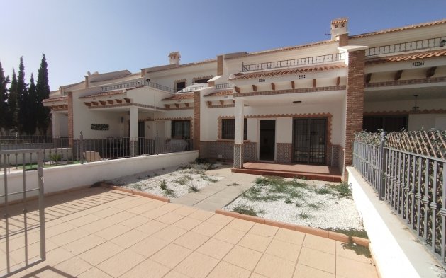 Duplex - Revente - San Miguel de Salinas - San Miguel de Salinas