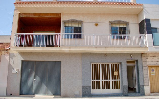 Duplex - Revente - San Pedro del Pinatar - Los Antolinos
