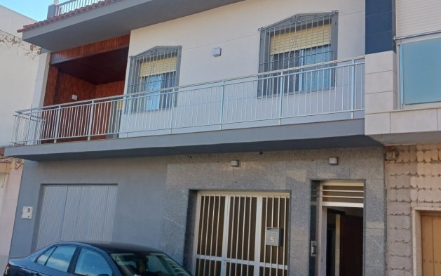 Duplex - Revente - San Pedro del Pinatar - Los Antolinos