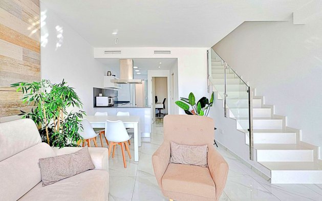 Duplex - Revente - Torrevieja - BEN-55050