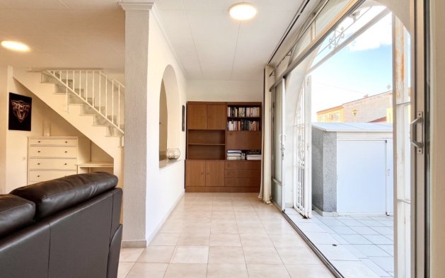 Duplex - Revente - Torrevieja - La Siesta - El Salado -  Torreta