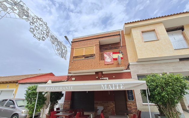 Dvipusis - Perpardavimas - Benijofar - Benijofar