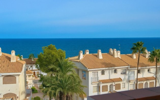 Dvipusis - Perpardavimas - Orihuela Costa - Campoamor