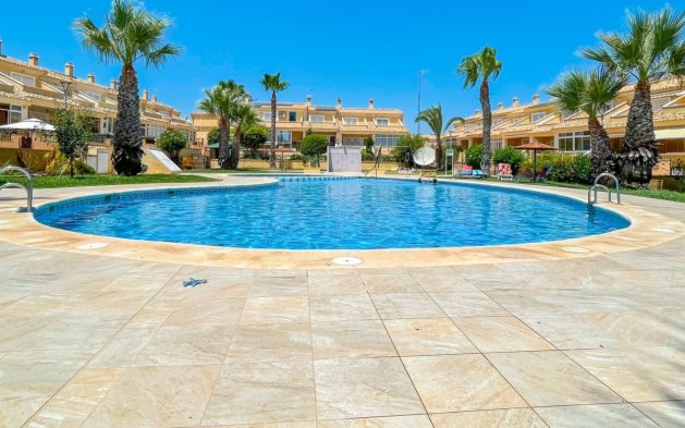 Dvipusis - Perpardavimas - Orihuela Costa - MOV-86415