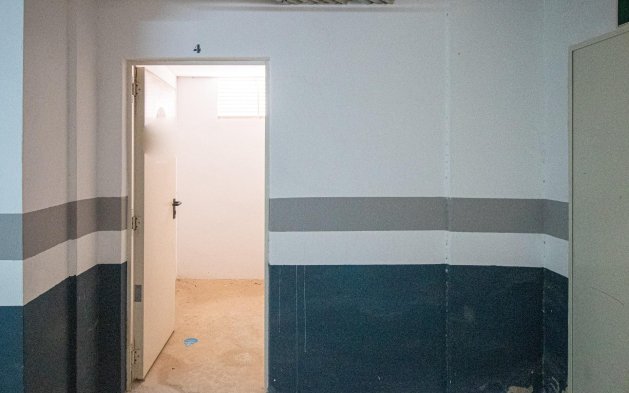 Garage - Begagnad - Orihuela Costa - Aguamarina