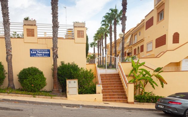 Garažas - Perpardavimas - Orihuela Costa - Aguamarina