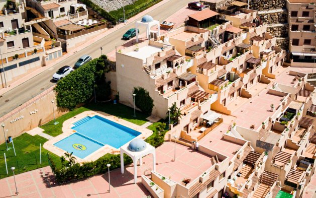 ground-floor - Obra nueva - Águilas - Águilas