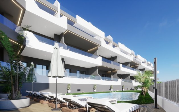 ground-floor - Obra nueva - Benijofar - Benijofar