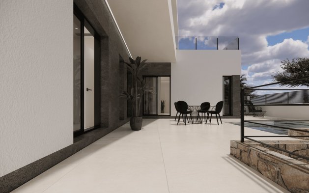 Herenhuis - Nieuwbouw Woningen - Dolores - Dolores