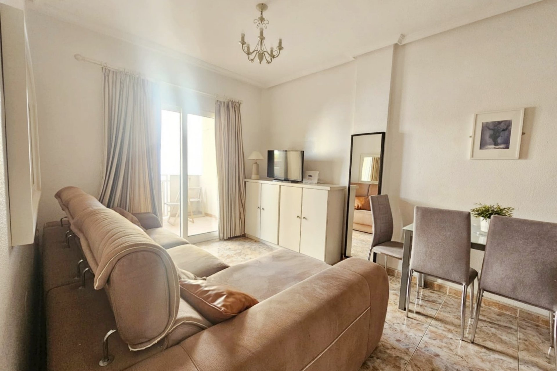 Herverkoop - Apartment - Orihuela Costa - Agua Marina