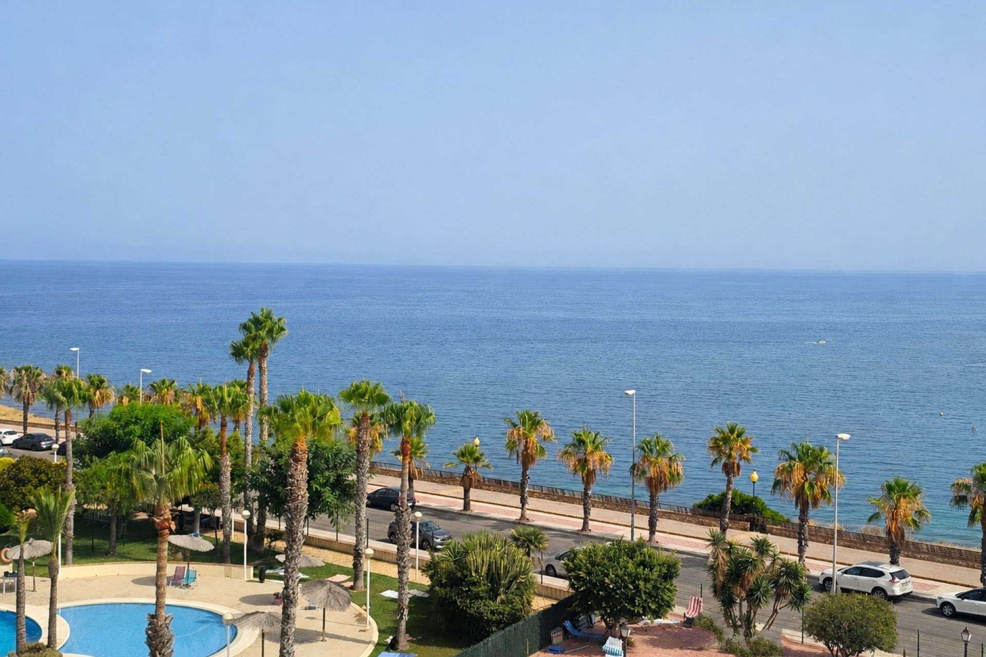 Herverkoop - Apartment - Orihuela Costa - Agua Marina