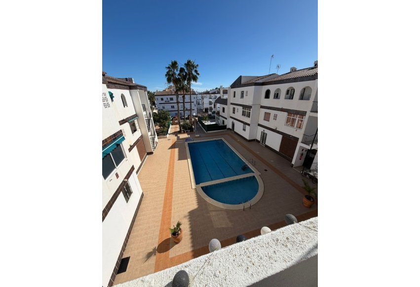 Herverkoop - Apartment - Orihuela Costa - Punta Prima