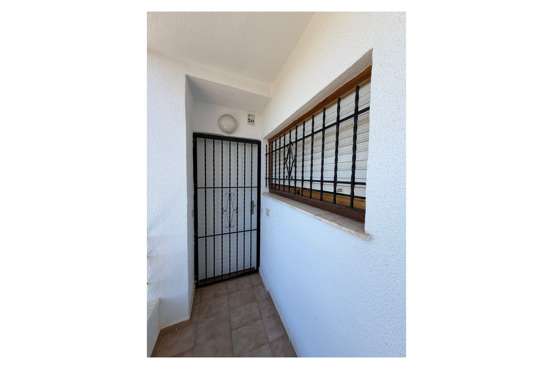 Herverkoop - Apartment - Orihuela Costa - Punta Prima