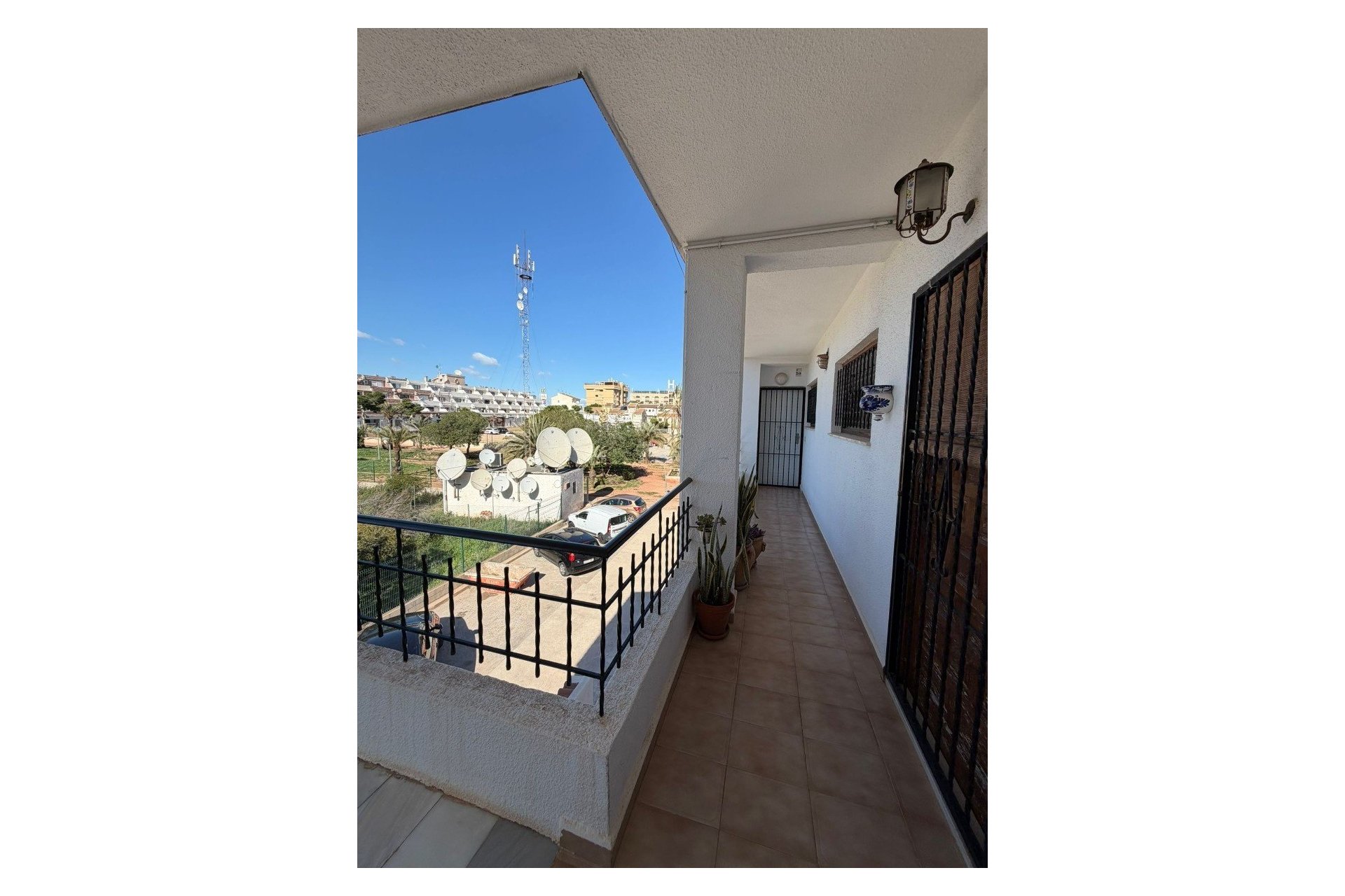 Herverkoop - Apartment - Orihuela Costa - Punta Prima