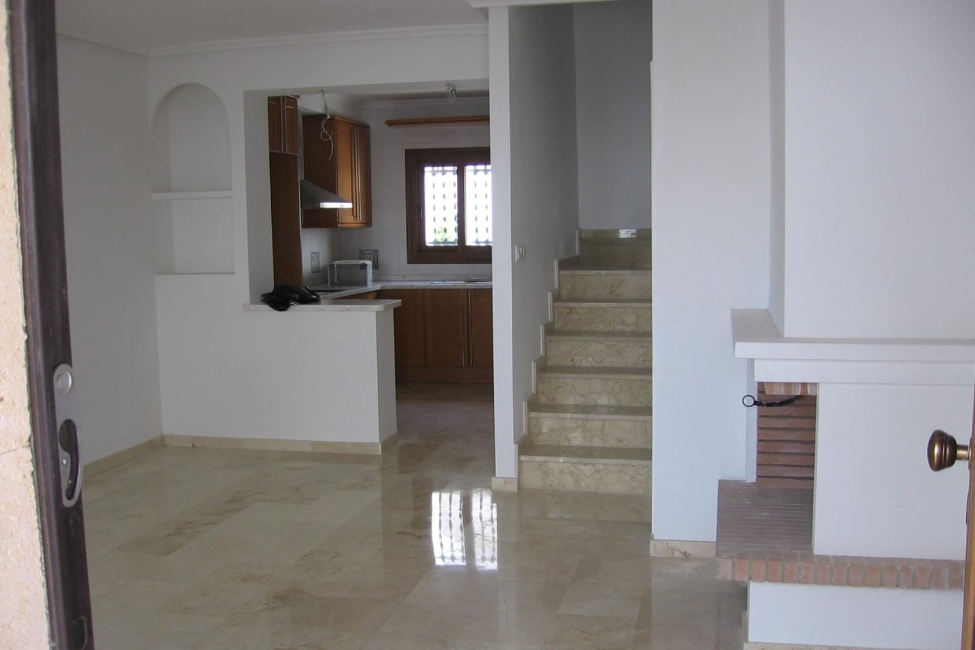 Herverkoop - Apartment - Orihuela Costa - Villamartín