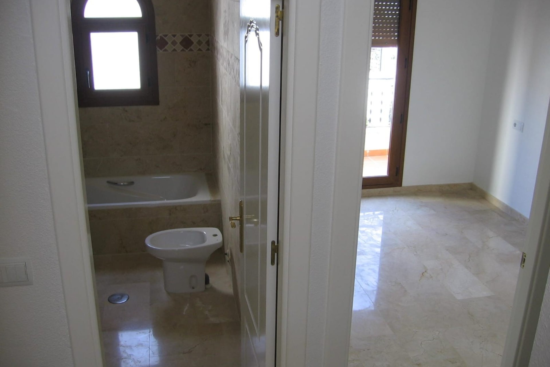 Herverkoop - Apartment - Orihuela Costa - Villamartín