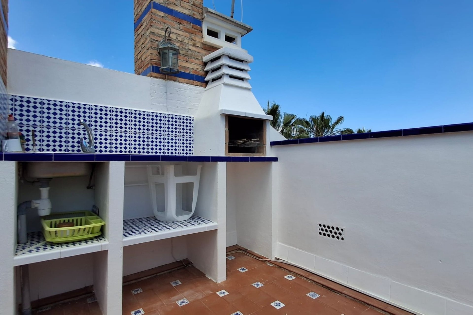 Herverkoop - Apartment - Orihuela Costa - Villamartín