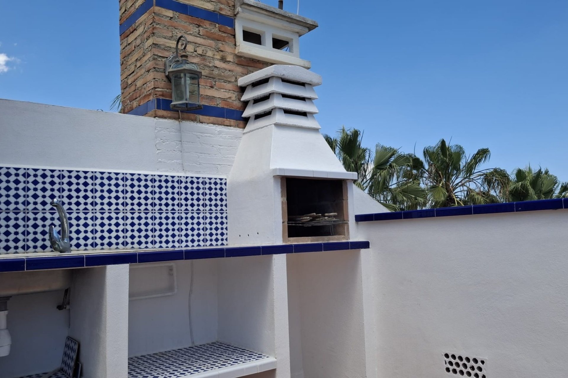 Herverkoop - Apartment - Orihuela Costa - Villamartín