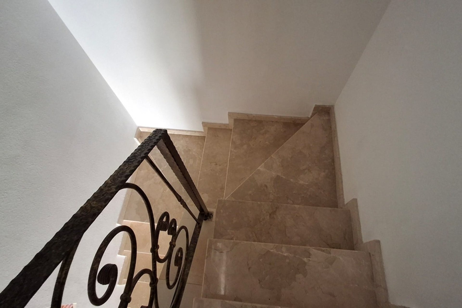 Herverkoop - Apartment - Orihuela Costa - Villamartín