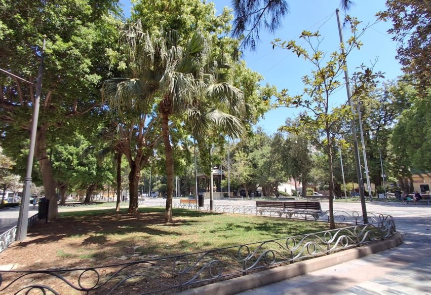 Herverkoop - Apartment - Orihuela - Zona Centro