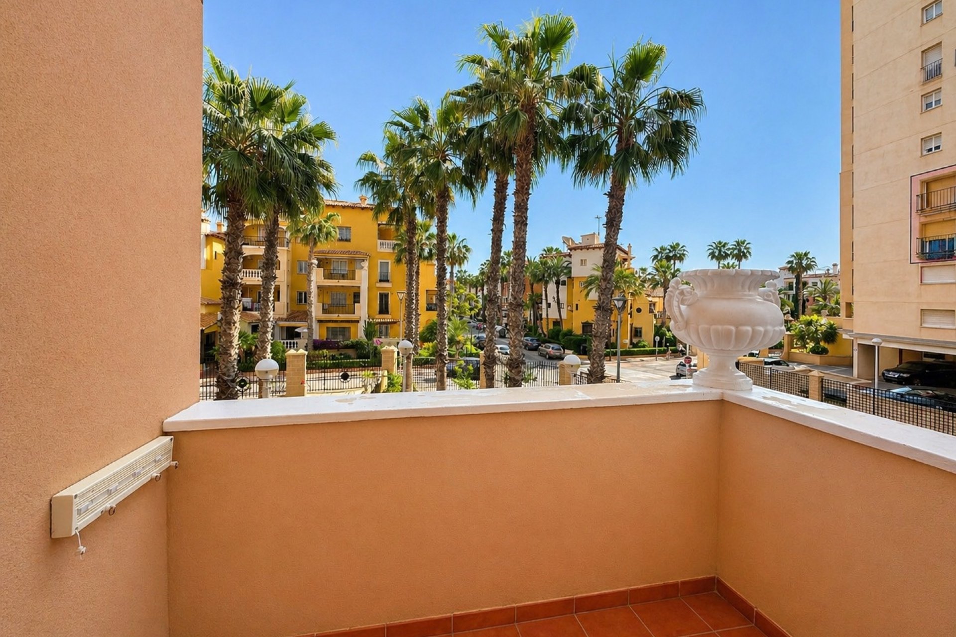 Herverkoop - Apartment - Torrevieja - Playa de los locos