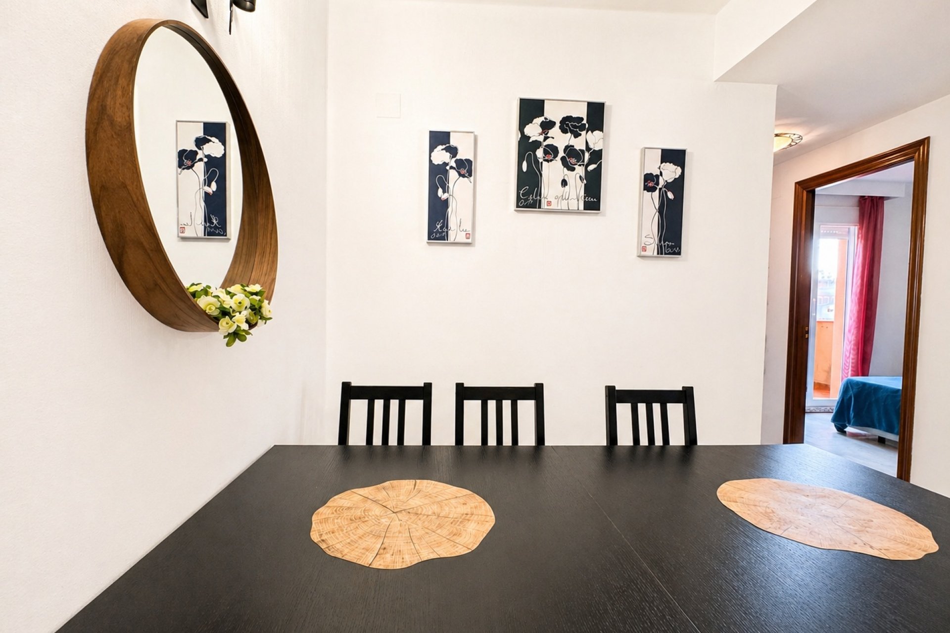 Herverkoop - Apartment - Torrevieja - Playa de los locos