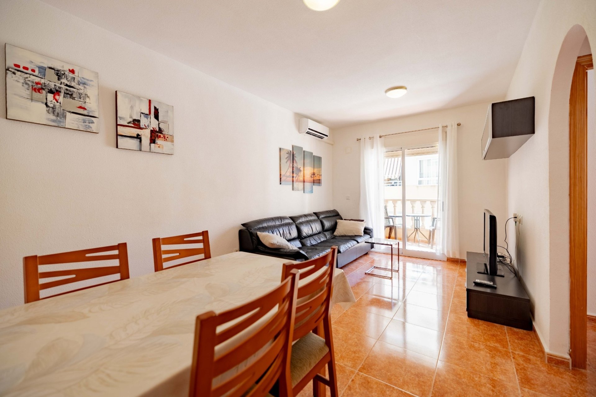 Herverkoop - Apartment - Torrevieja - Playa de los locos