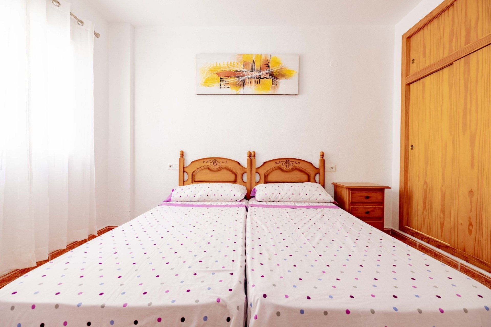 Herverkoop - Apartment - Torrevieja - Playa de los locos