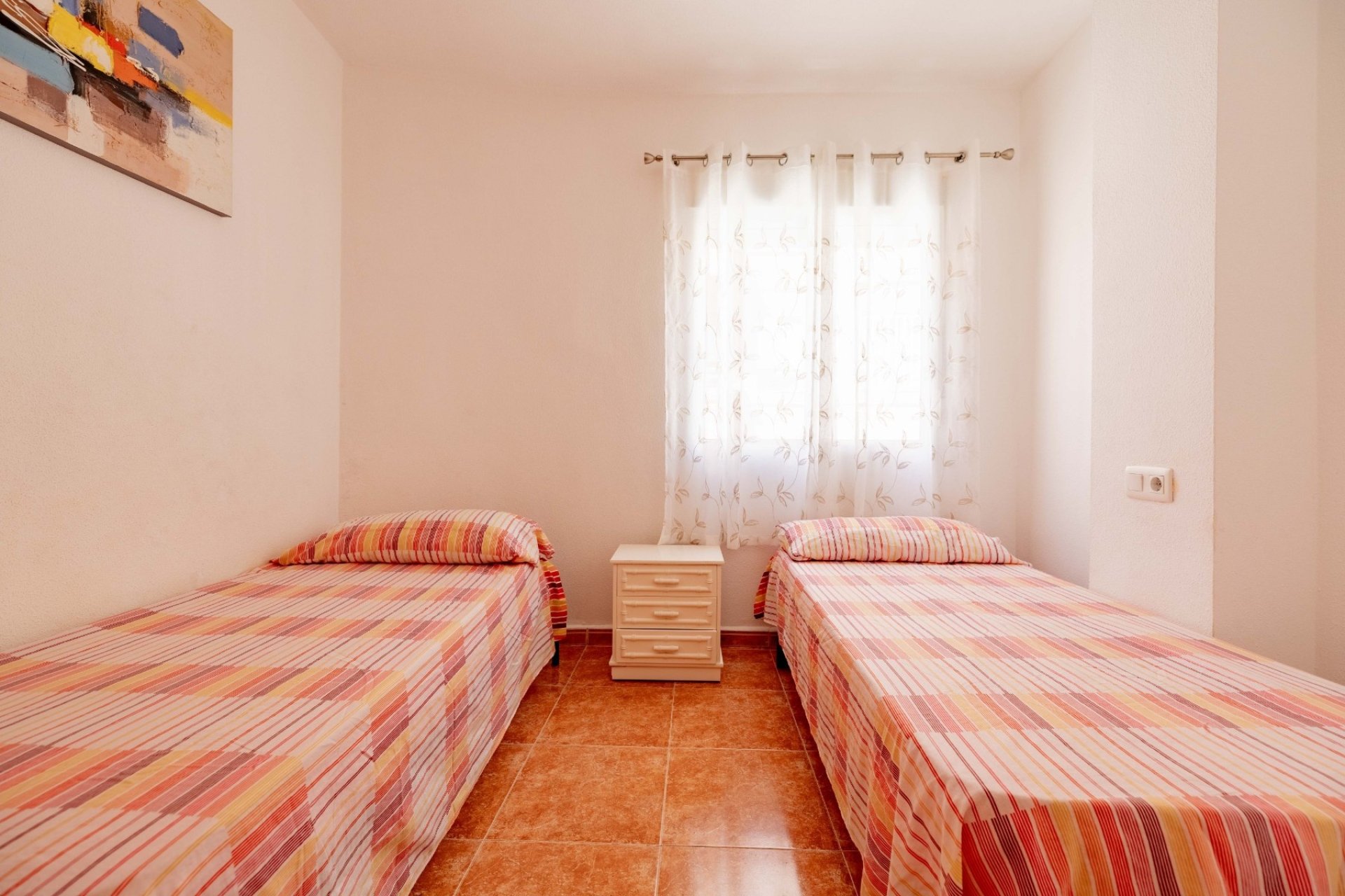 Herverkoop - Apartment - Torrevieja - Playa de los locos
