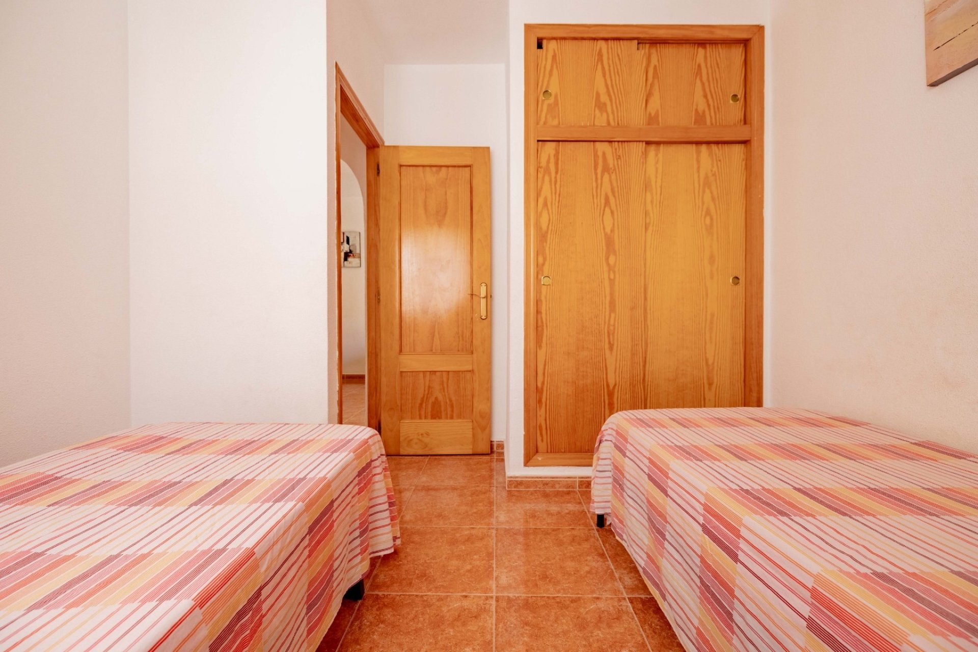 Herverkoop - Apartment - Torrevieja - Playa de los locos