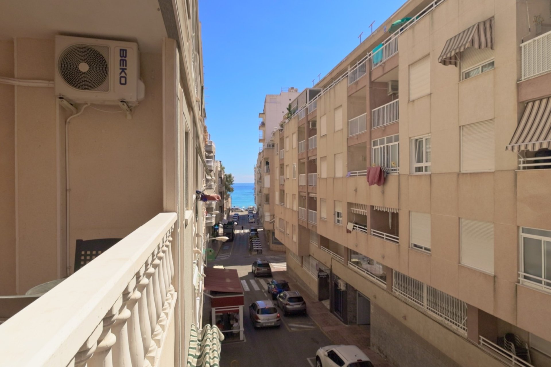 Herverkoop - Apartment - Torrevieja - Playa de los locos