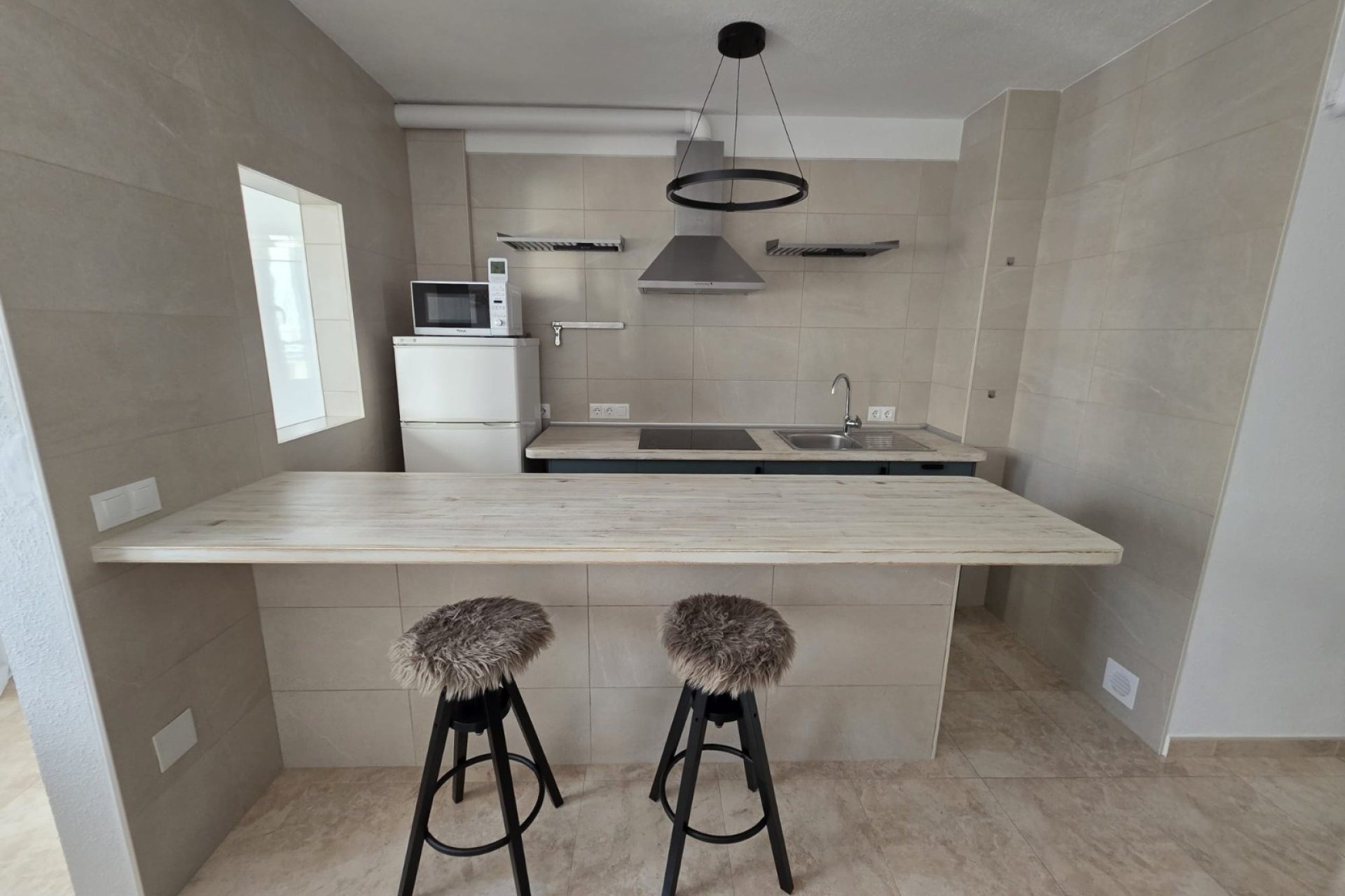 Herverkoop - Apartment - Torrevieja - Playa