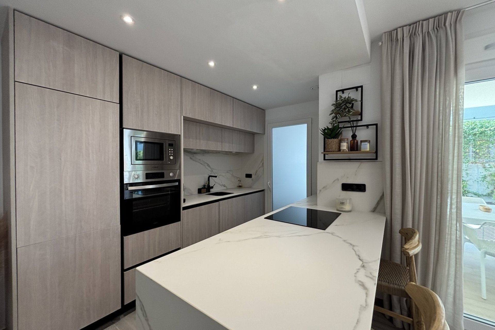 Herverkoop - Appartement / flat - Algorfa - La Finca Golf