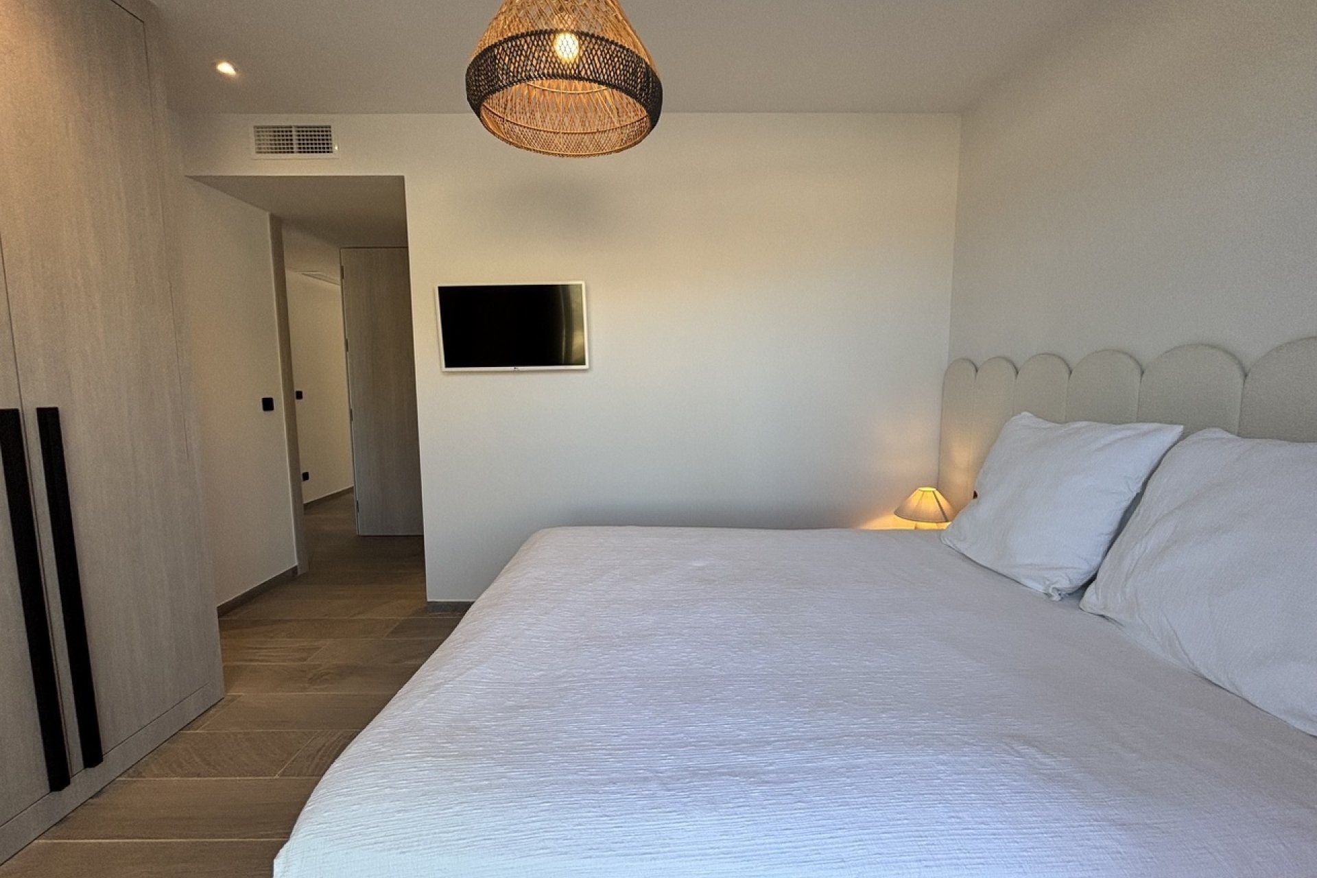 Herverkoop - Appartement / flat - Algorfa - La Finca Golf