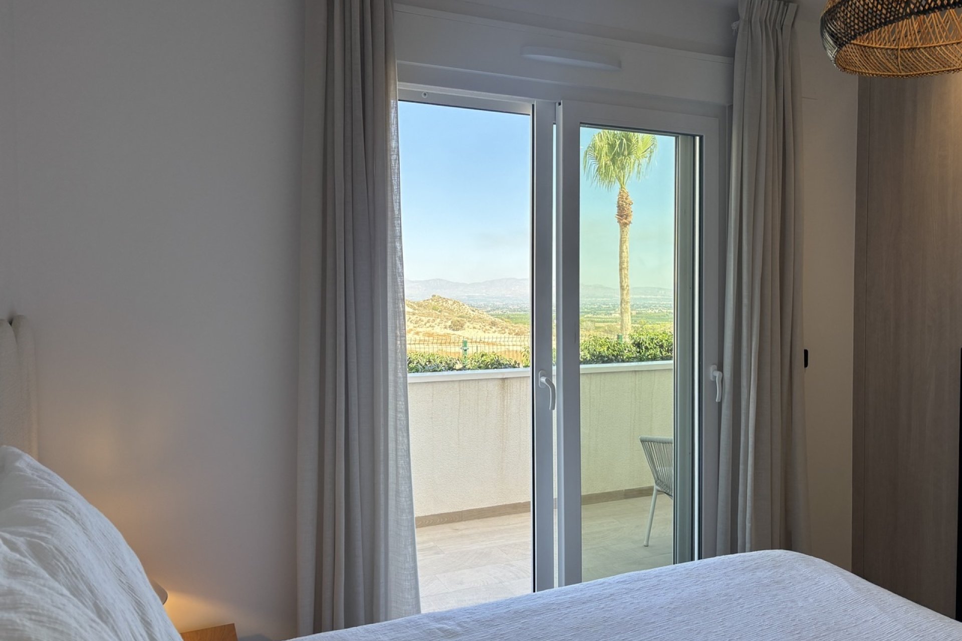 Herverkoop - Appartement / flat - Algorfa - La Finca Golf