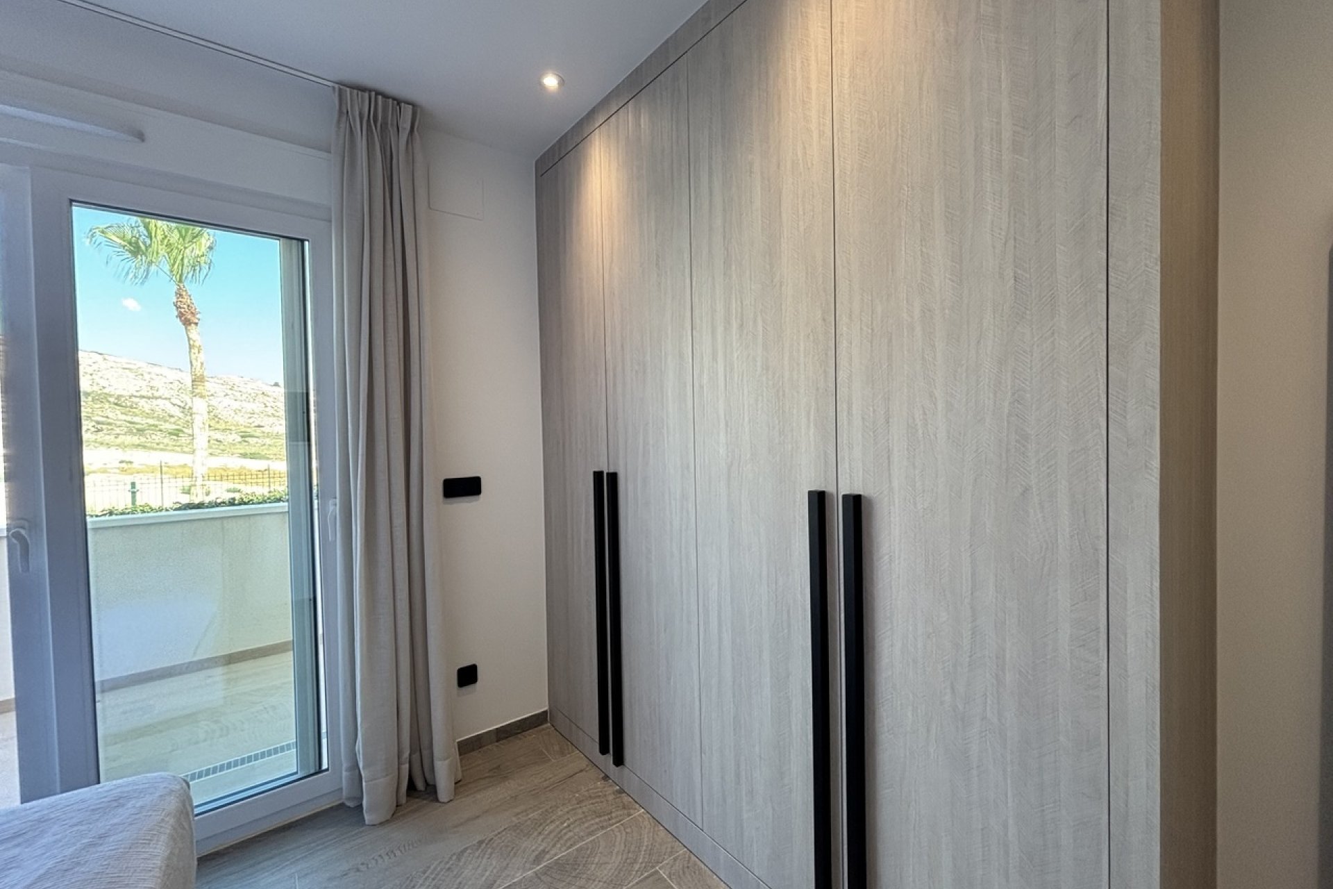 Herverkoop - Appartement / flat - Algorfa - La Finca Golf