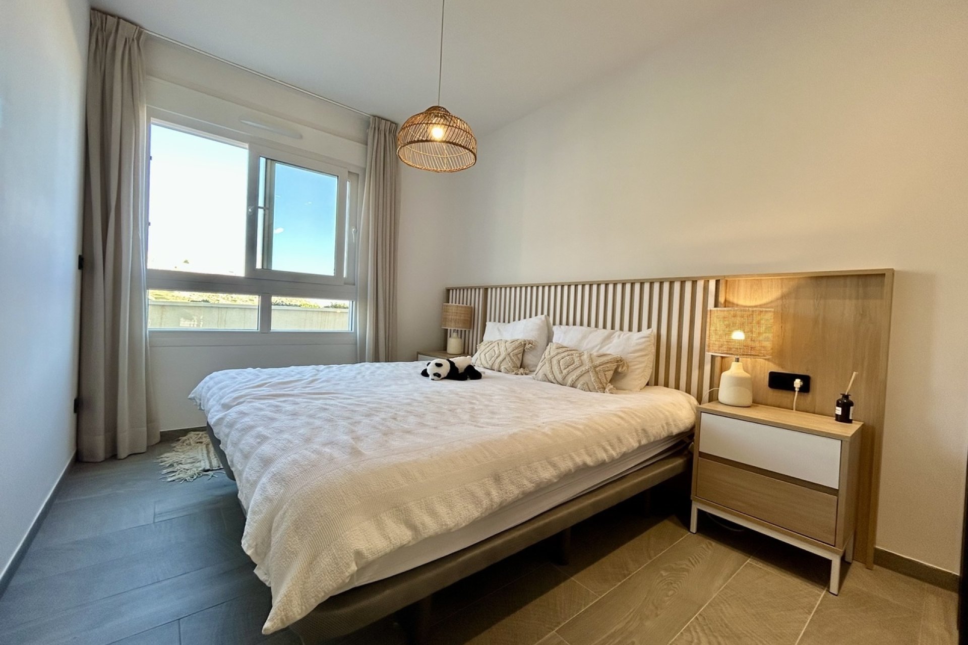 Herverkoop - Appartement / flat - Algorfa - La Finca Golf