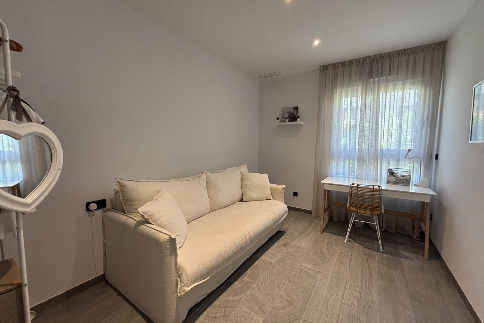 Herverkoop - Appartement / flat - Algorfa - La Finca Golf