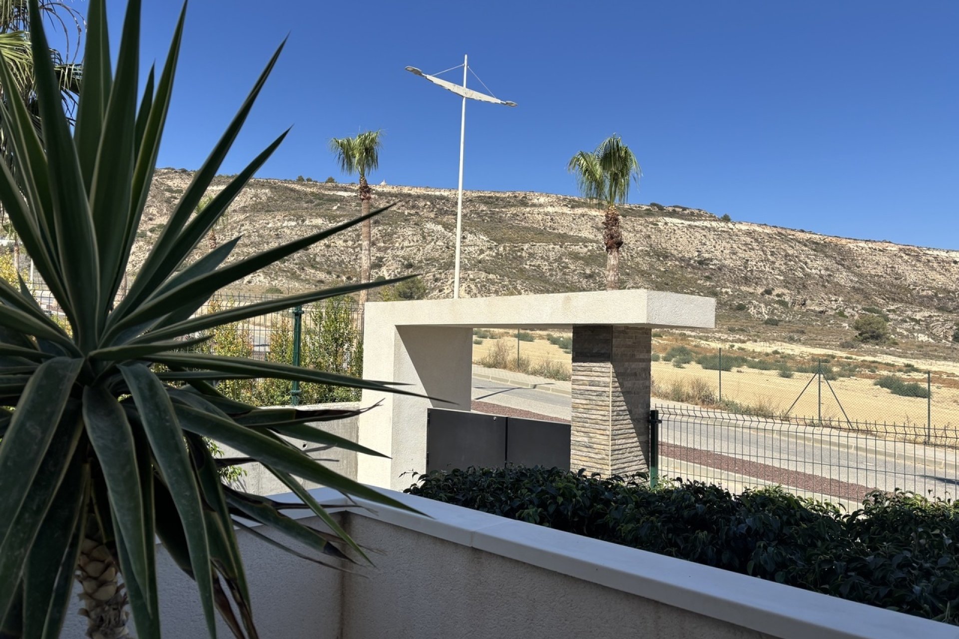 Herverkoop - Appartement / flat - Algorfa - La Finca Golf