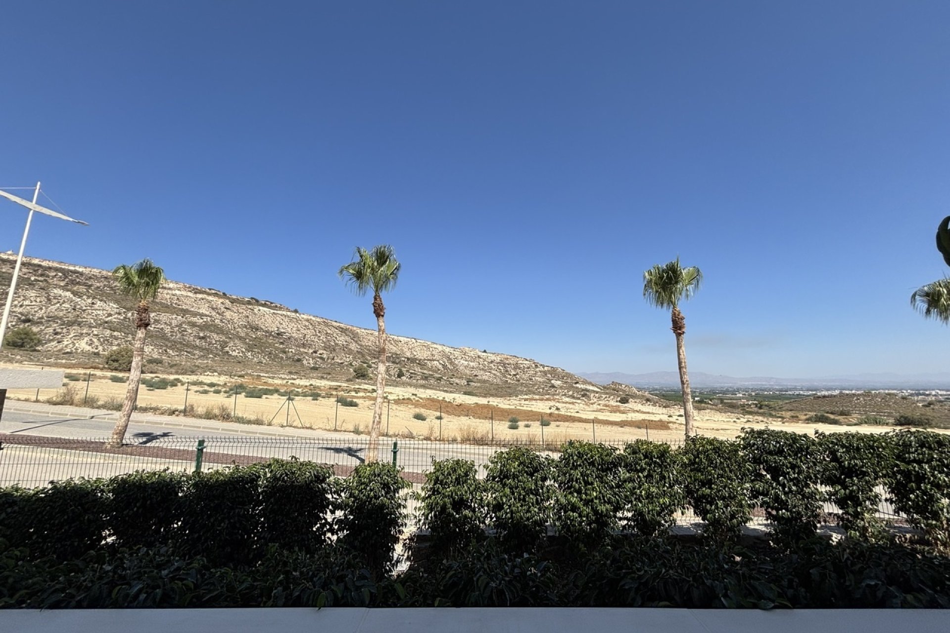 Herverkoop - Appartement / flat - Algorfa - La Finca Golf
