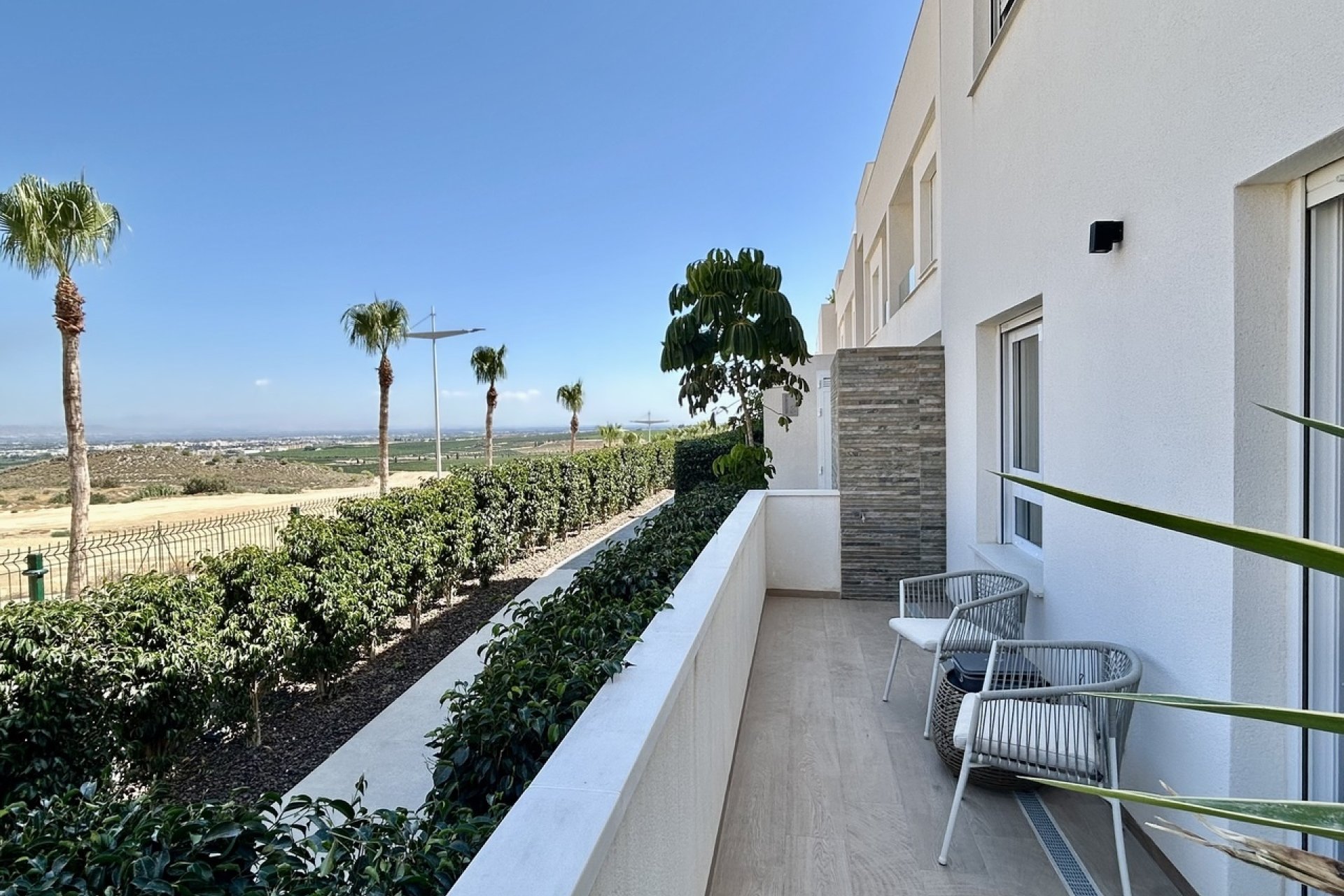 Herverkoop - Appartement / flat - Algorfa - La Finca Golf