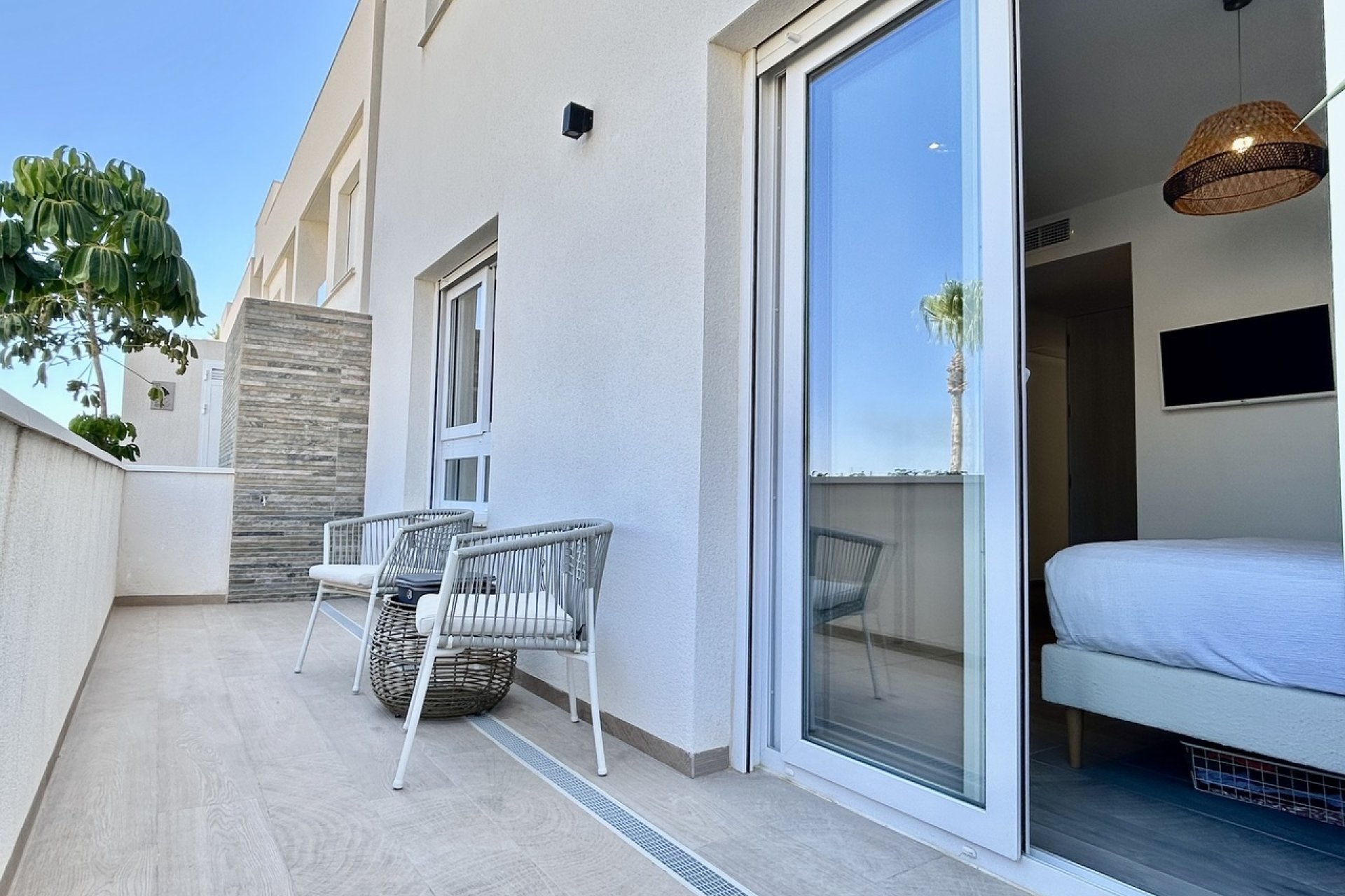 Herverkoop - Appartement / flat - Algorfa - La Finca Golf