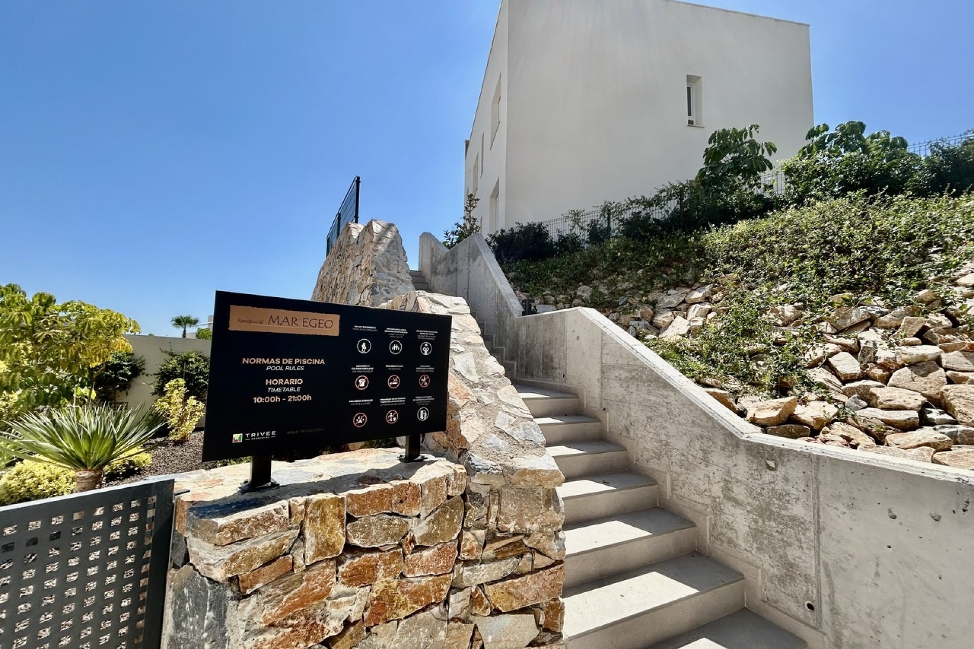 Herverkoop - Appartement / flat - Algorfa - La Finca Golf