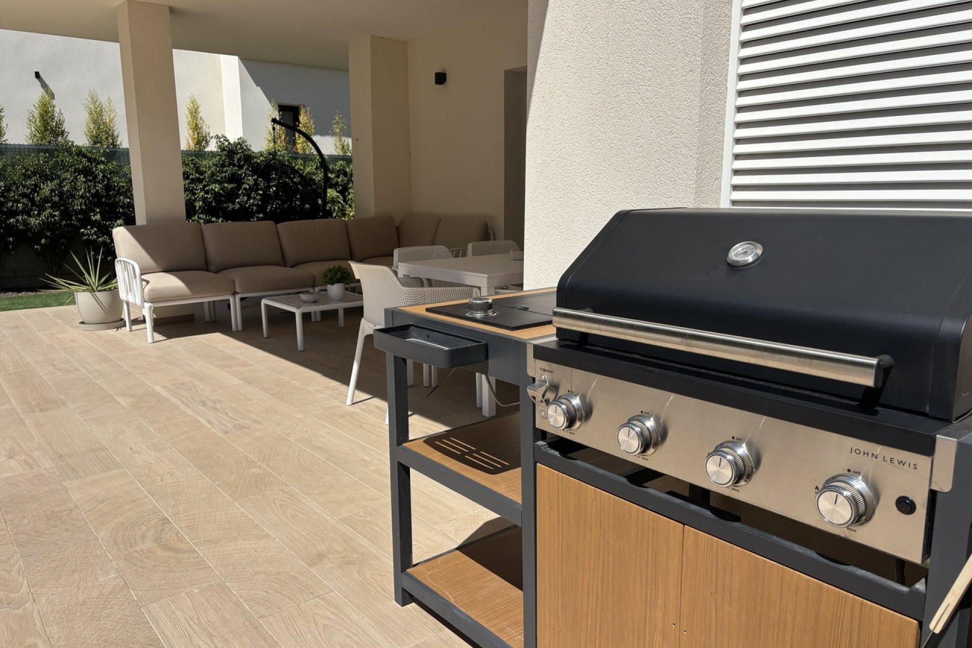 Herverkoop - Appartement / flat - Algorfa - La Finca Golf