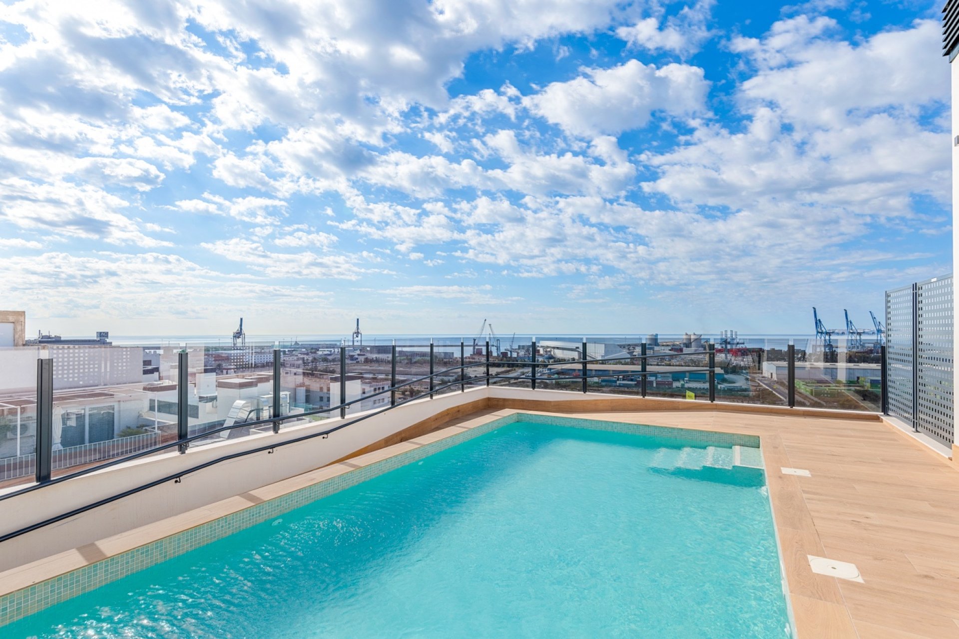 Herverkoop - Appartement / flat - Alicante - Benalua