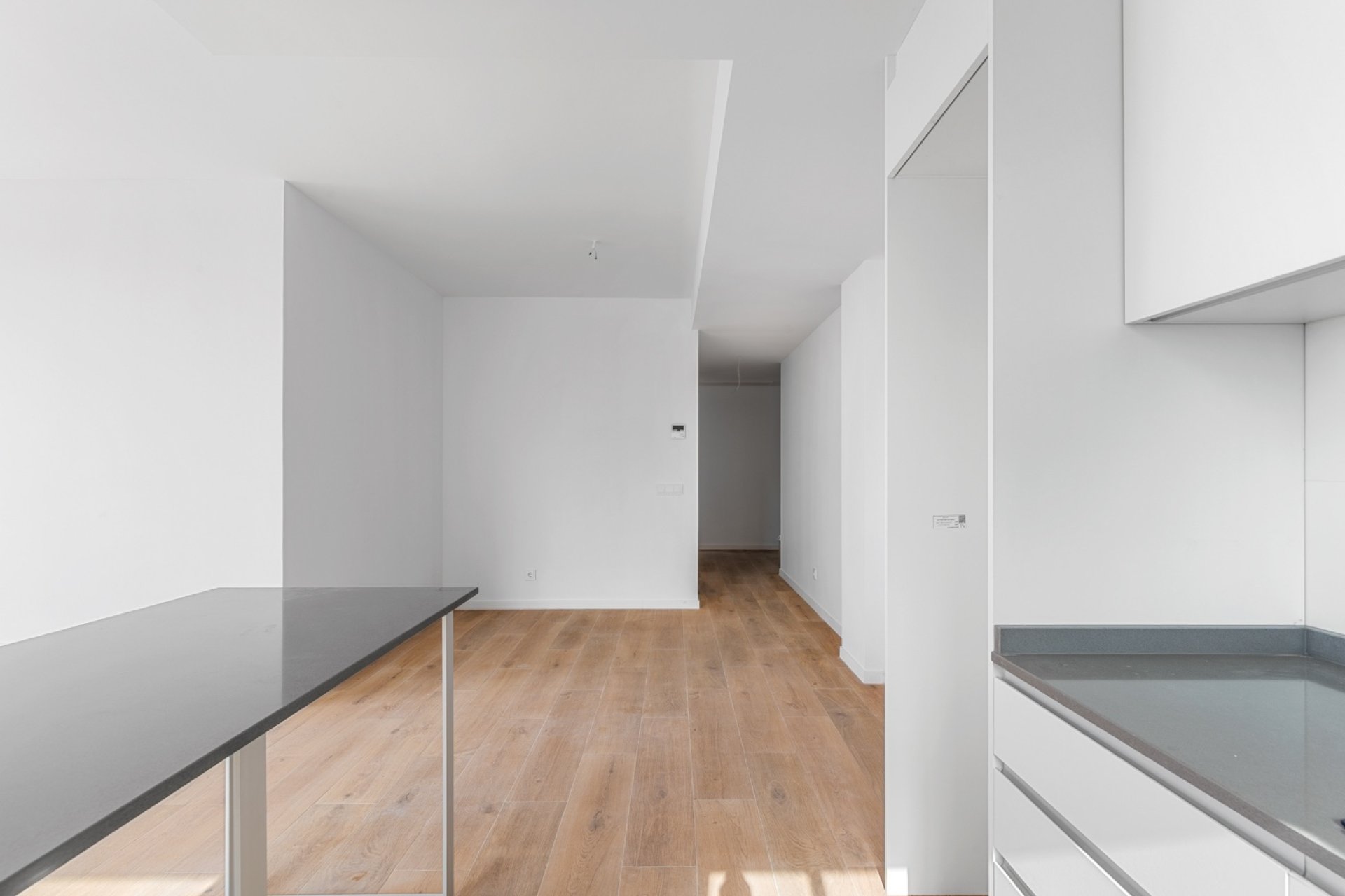 Herverkoop - Appartement / flat - Alicante - Benalua