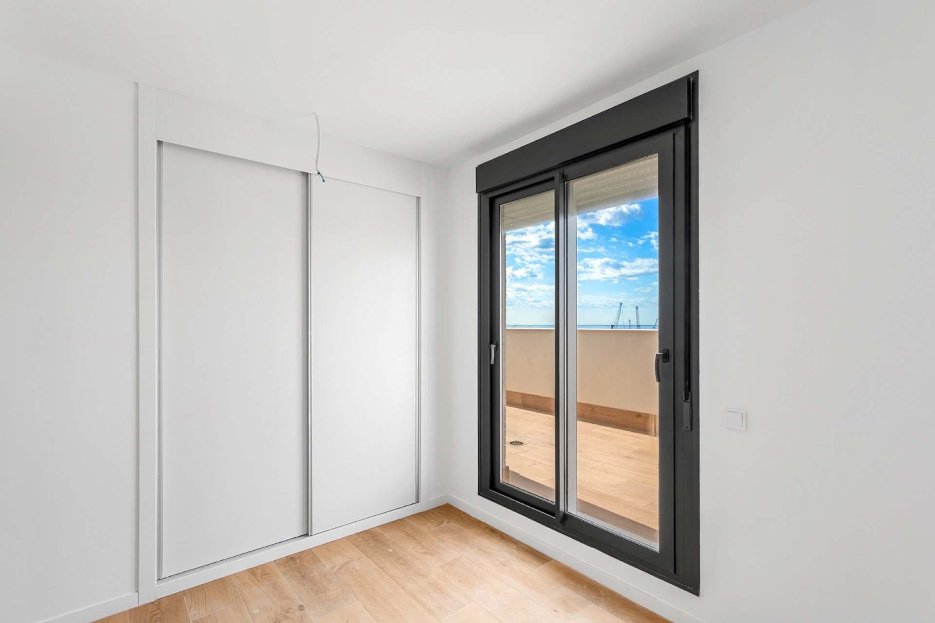 Herverkoop - Appartement / flat - Alicante - Benalua