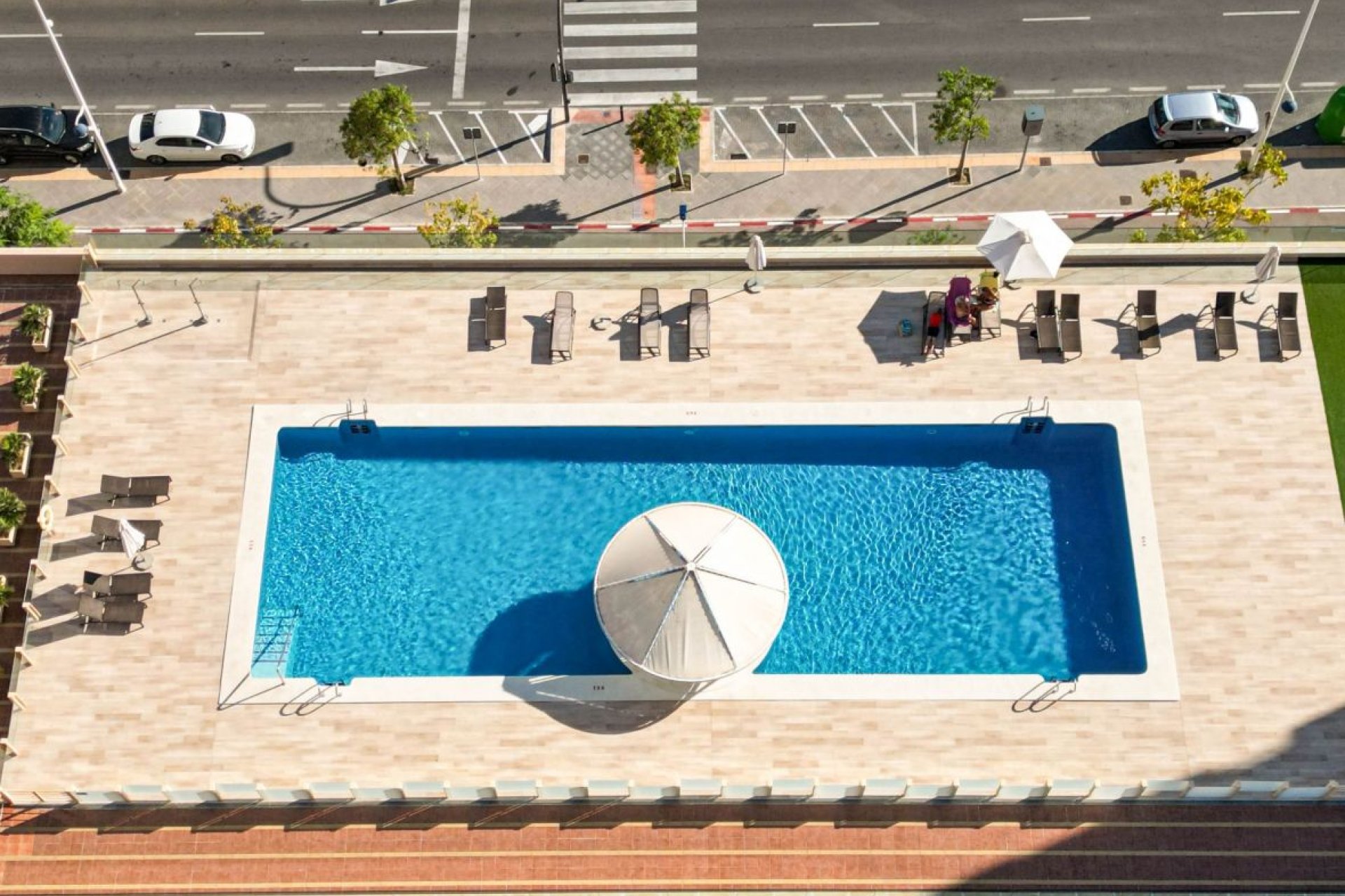 Herverkoop - Appartement / flat - Benidorm