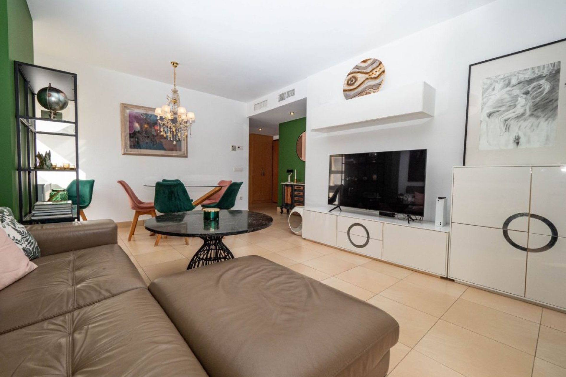 Herverkoop - Appartement / flat - Benidorm